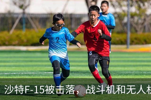 沙特F-15被击落，战斗机和无人机的较量奇趣探秘
